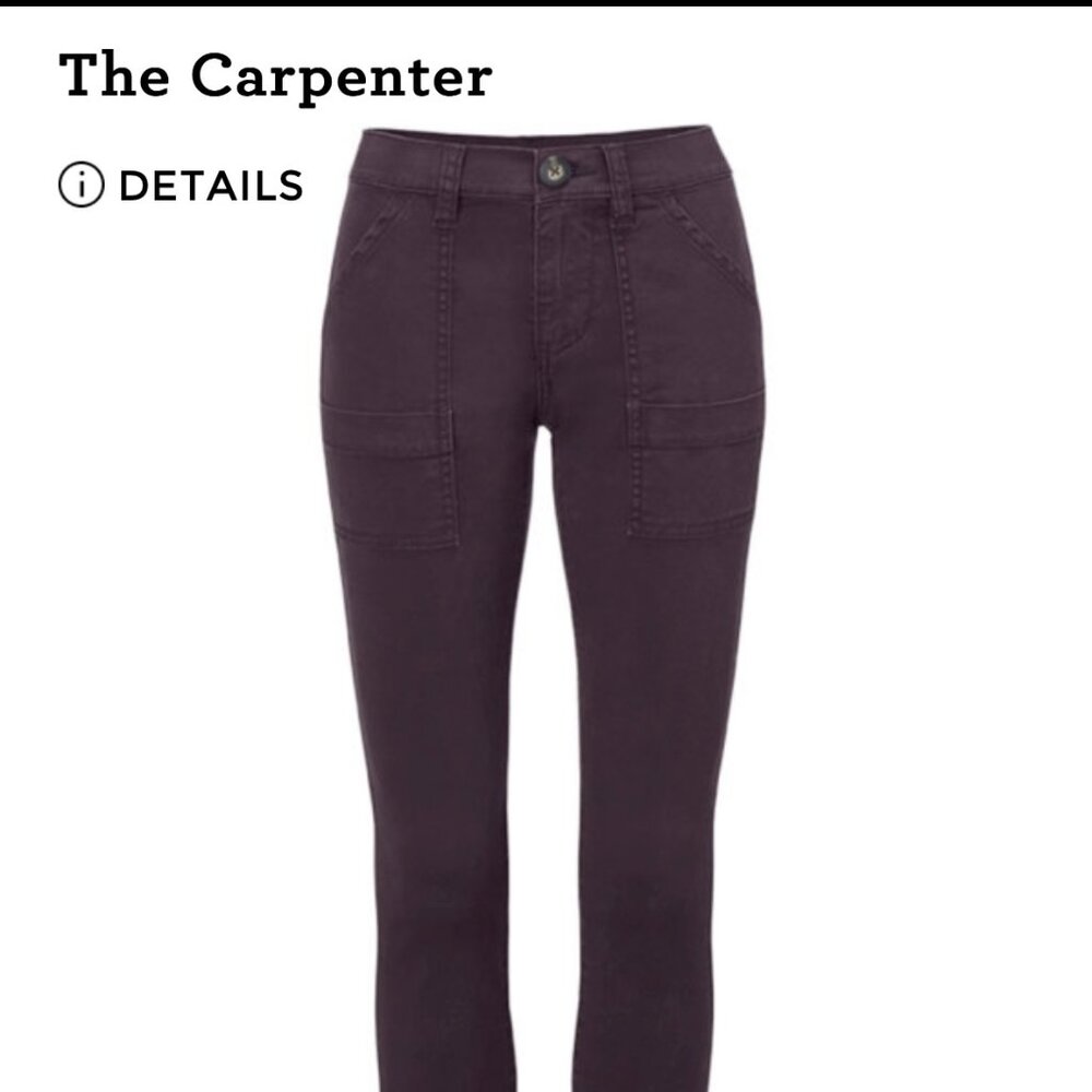 Cabi Carpenter - Purple